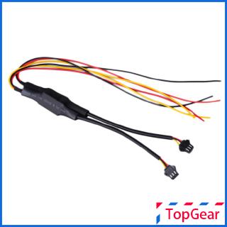 Thanh Đèn Led Tín Hiệu 30cm 45cm 60cm
