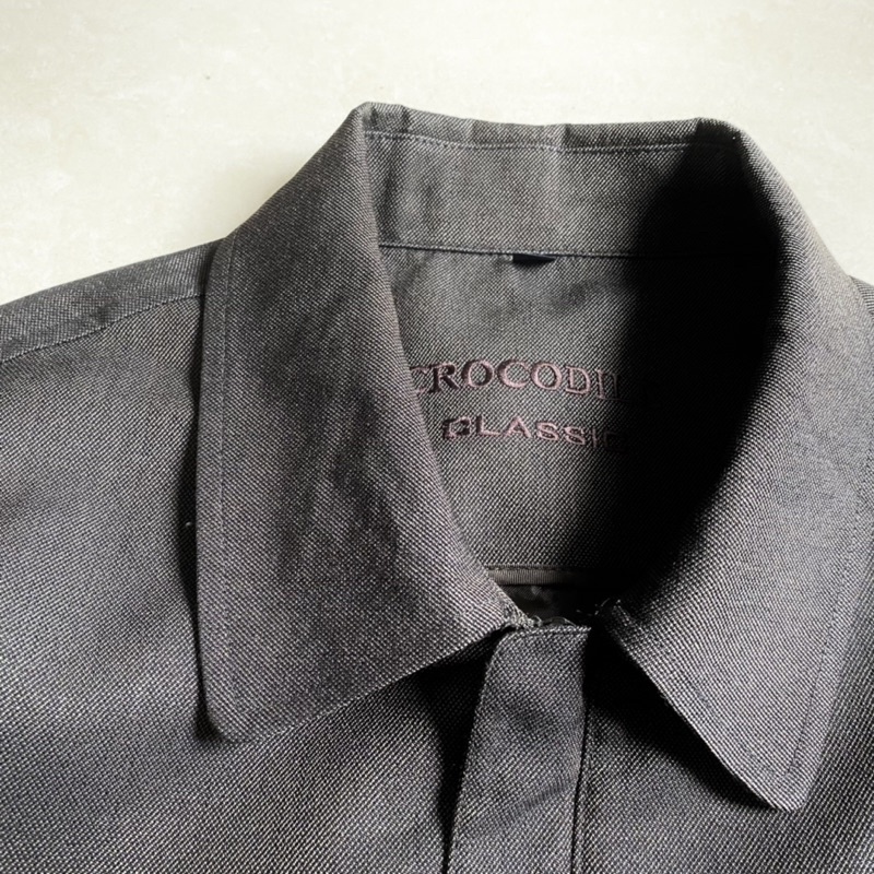 Áo harrinton jacket mocha brown 2hand