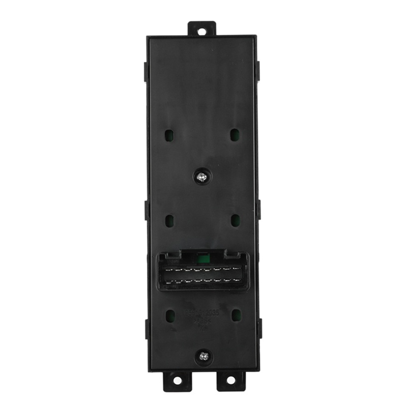 Bộ Công TắC CửA Sổ Xe Kia Picanto 93570-1Y960 935701Y960