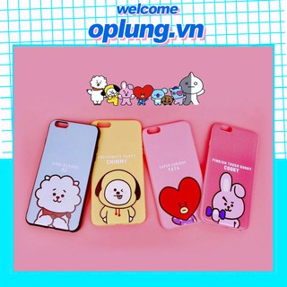 Ốp lưng iphone Hoạt hình siêu cute full 6/6splus/7/7plus/8/8plus/x/xr/xsmax/11/11promax(a45)- Shin case