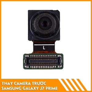 [Hàng chuẩn] Camera trước Samsung J7 Prime bảo hành đổi mới