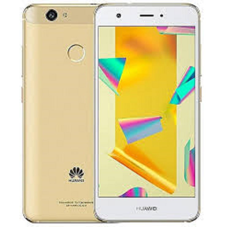 [ RẺ VÔ ĐỊCH ] điện thoại Huawei Nova (2016) ram 4G rom 64G 2sim mới CHÍNH HÃNG, Chạy Snap 625 8 nhân, chiến PUBG đỉnh