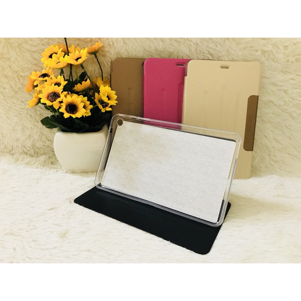 [Mã ELFLASH5 giảm 20K đơn 50K] Bao Da Folio Huawei Tab T1 10.0/ T1 8.0/ T1 7.0/ T3 8.0/ M3 8.0 | BigBuy360 - bigbuy360.vn