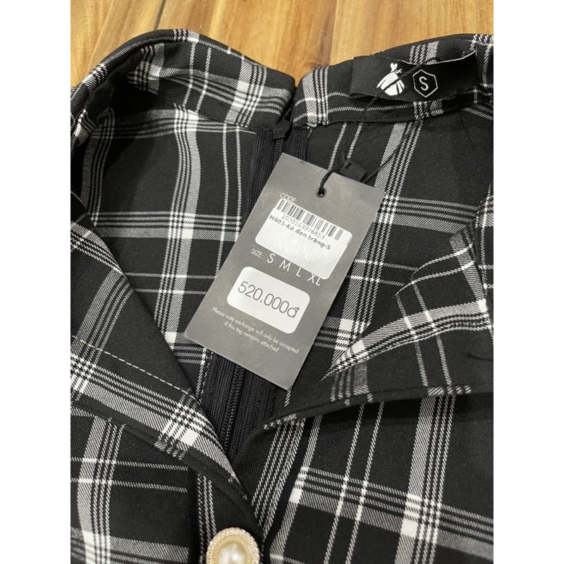 Đầm Linh Chi House