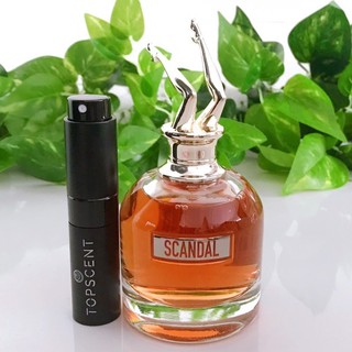 Nước hoa topscent jean paul gaultier scandal 8ml edp