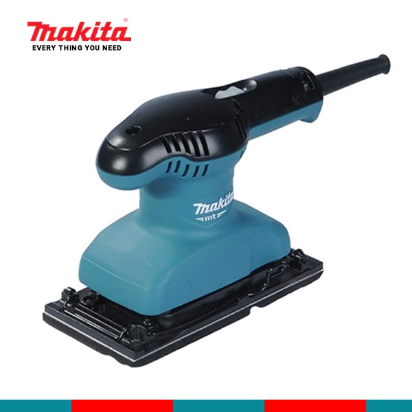 Máy chà nhám rung chữ nhật Makita M9201B (93X185mm - 180W) | Makita chính hãng