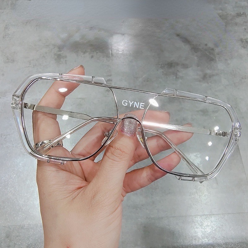 Kính mát thời trang chống bức xạ và tia UVA UVB dành cho nam nữ NPPK022