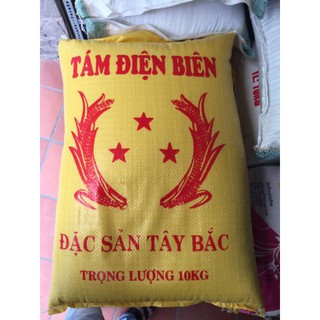 Tám điện biên túi 10kg