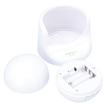 Đèn LED Cảm Ứng Nanolight SL-002