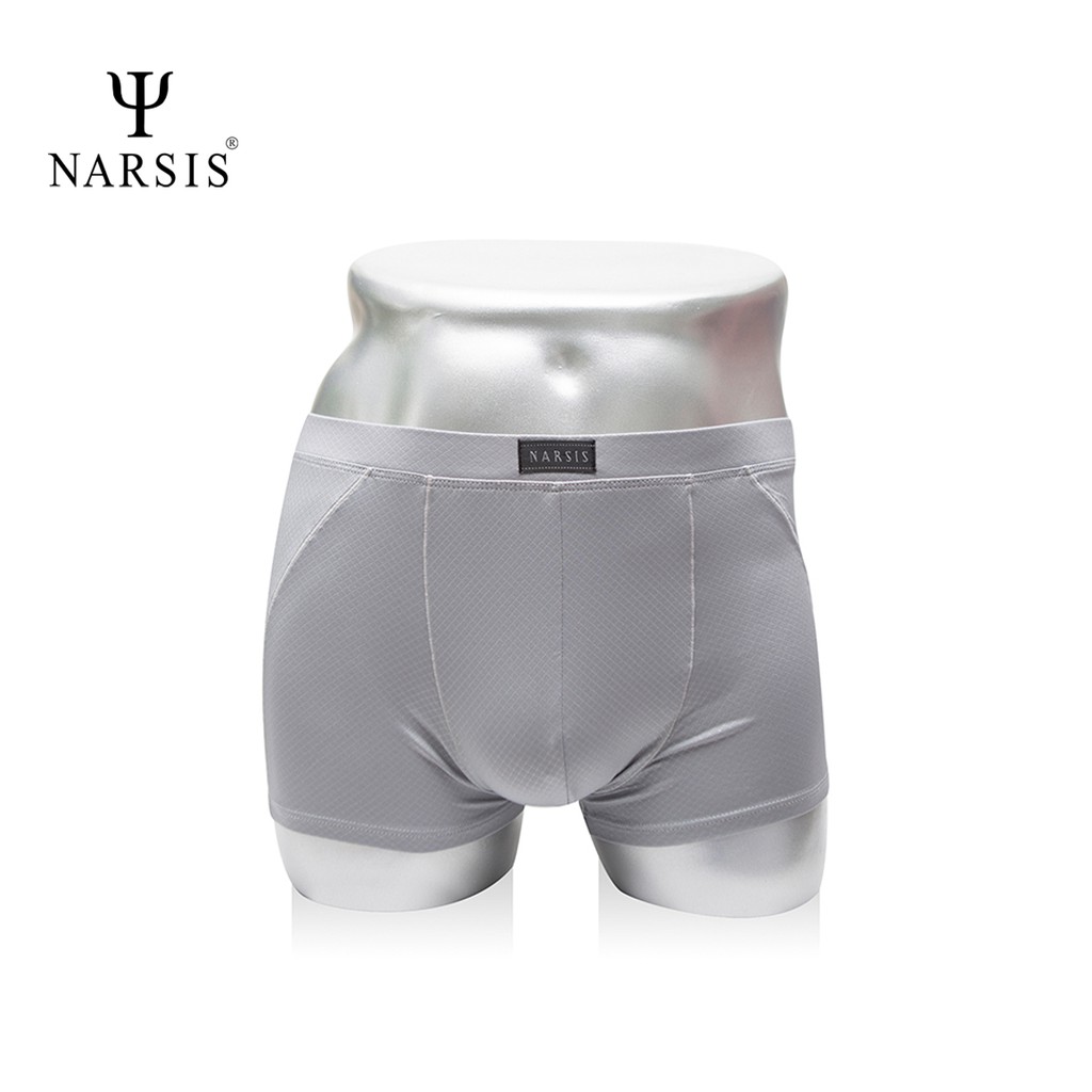 [Mã BMBAU50 giảm 7% đơn 99K] Quần Lót Nam Boxer Narsis F6035