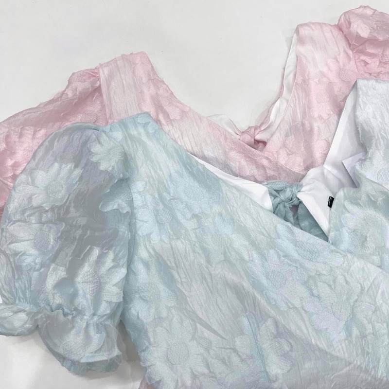 Đ𝐚̂̀𝐦 𝐱𝐨𝐞̀ 𝐯𝐚̂𝐧 𝐡𝐨𝐚 𝐜𝐮́𝐜 𝐧𝐨̛ 𝐥𝐮̛𝐧𝐠 ảnh thật shop chụp - DN21093