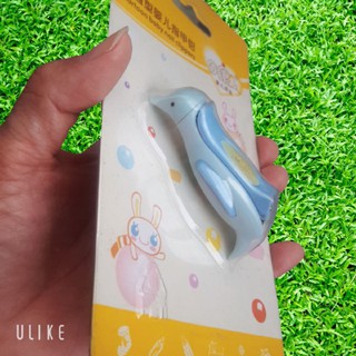 Bấm Móng Tay An Toàn Cho bé Có Chặn