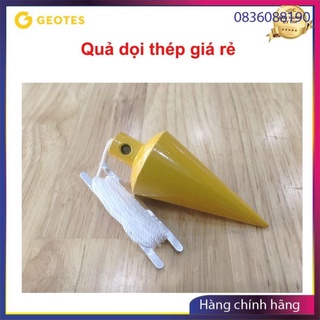 Quả dọi thép giá rẻ