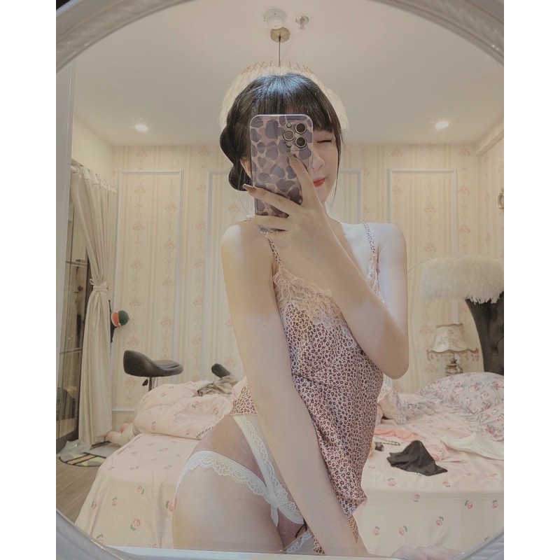 hộp đồ lót phối ren (combo 5)