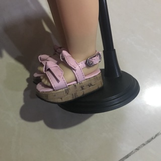 Giầy sandal ani hoặc 1/4