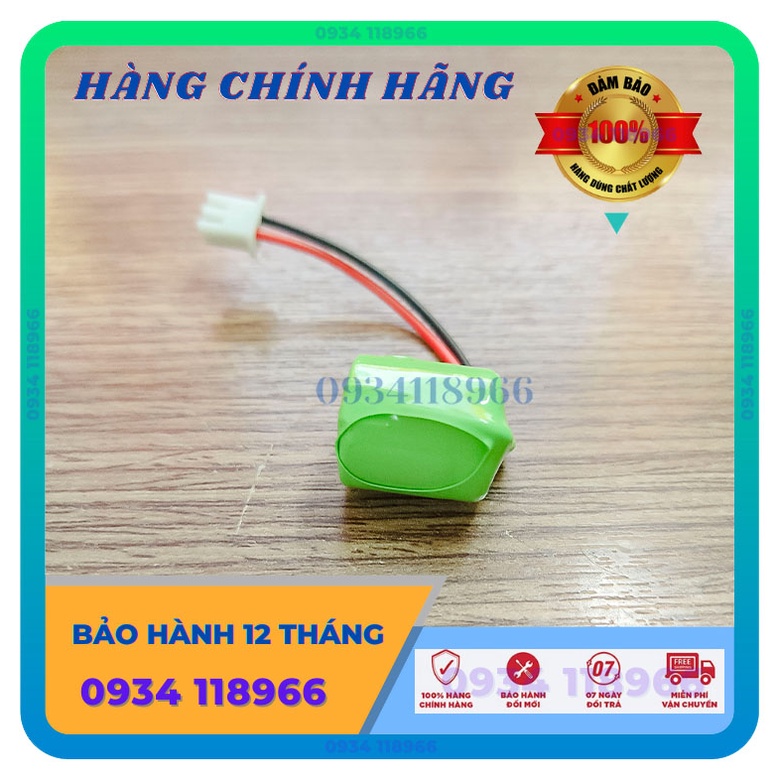 pin chờ timer camsco - panasonic TB118N - TB38809NE7