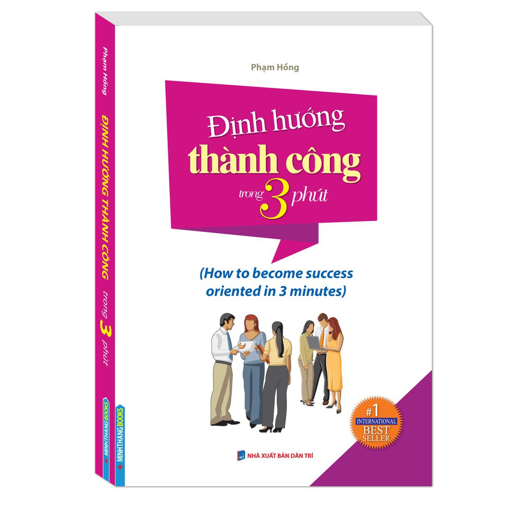 Sách Combo Trở Thành Chuyên Gia Giao Tiếp, Chuyên gia hùng biện, Định hướng thành công, Đọc vị người khác trong 3 phút