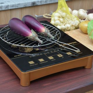 Bếp Hồng Ngoại Cảm Ứng KANGAROO KG368i - Bảo Hành 12 Tháng