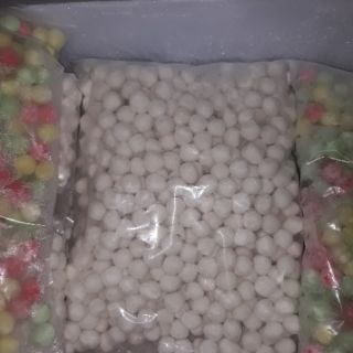 Trân châu nhân dừa 1kg