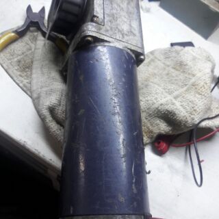 CHẾ_GIẢM TỐC DC 12-24V