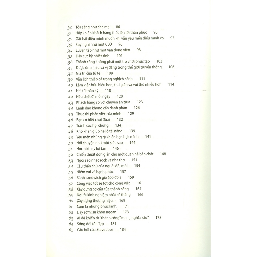 Sách - Điều Vĩ Đại Đời Thường