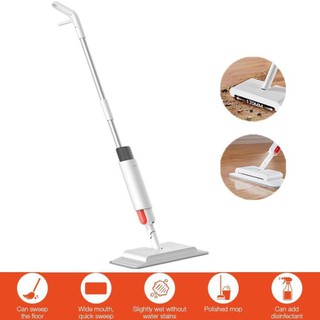 Cây Lau và Quét Nhà Hút Bụi 2 trong 1 cầm tay iNEXT Deerma DEM-TB900 xoay đầu linh hoạt 🔥FREE SHIP🔥