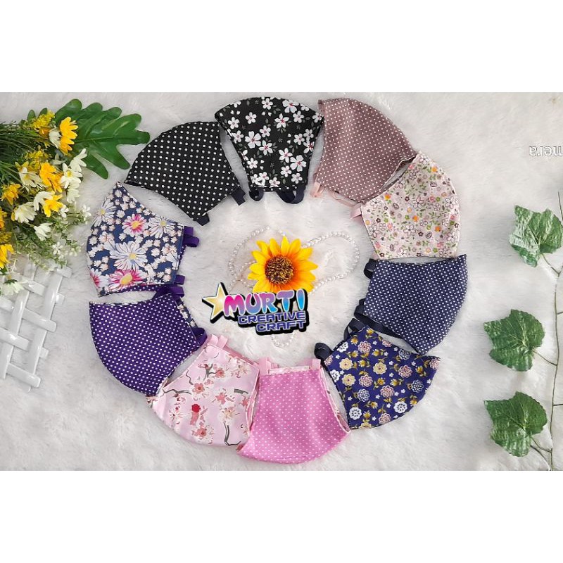 Khăn Trùm Đầu Bằng Vải Cotton Handmade Lưng Trần Cho Người Đang Tập Thể Dục