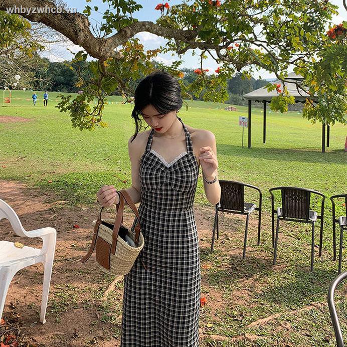 Đầm In Họa Tiết Phong Cách Retro 2021 Cho Nữ (15 Ngày) | BigBuy360 - bigbuy360.vn