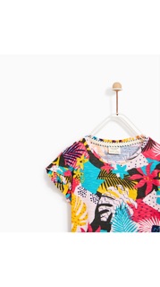 Set bộ Zara kid