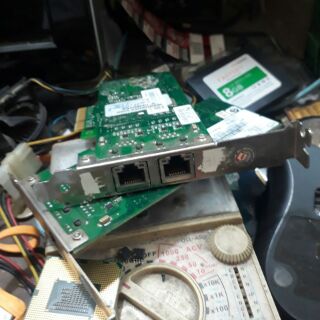 Card mạng lan dùng cho Server hoặc Pc