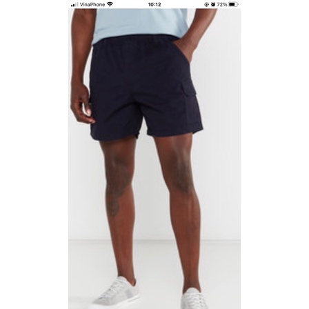 Quần kaki nam dư xịn