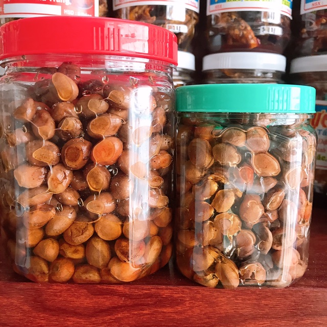 💘 𝑭𝑹𝑬𝑬𝑺𝑯𝑰𝑷 💘 Xay Nhung Rim Đường - SAY NHUNG LẮC MUỐI ỚT 300Gram | BigBuy360 - bigbuy360.vn