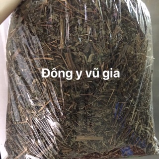 Cây hy thiêm ( cây cỏ đĩ ) 1kg khô đẹp