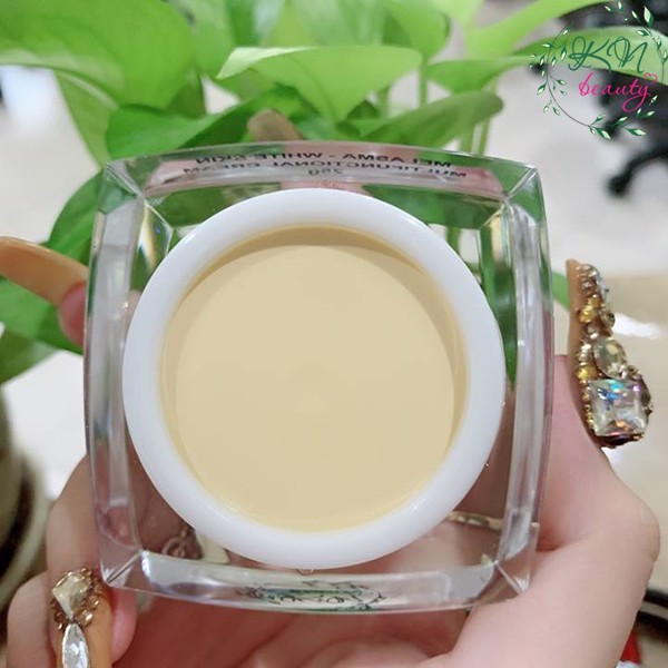 KEM NGỪA NÁM -  KN BEAUTY