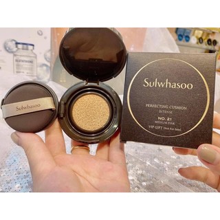 Cushion Sulwhasoo mini