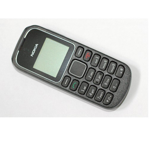 [Mã 2611DIENTU500K hoàn 7% đơn 300K] ĐIỆN THOẠI NOKIA 1280 ZIN TỒN KHO | WebRaoVat - webraovat.net.vn