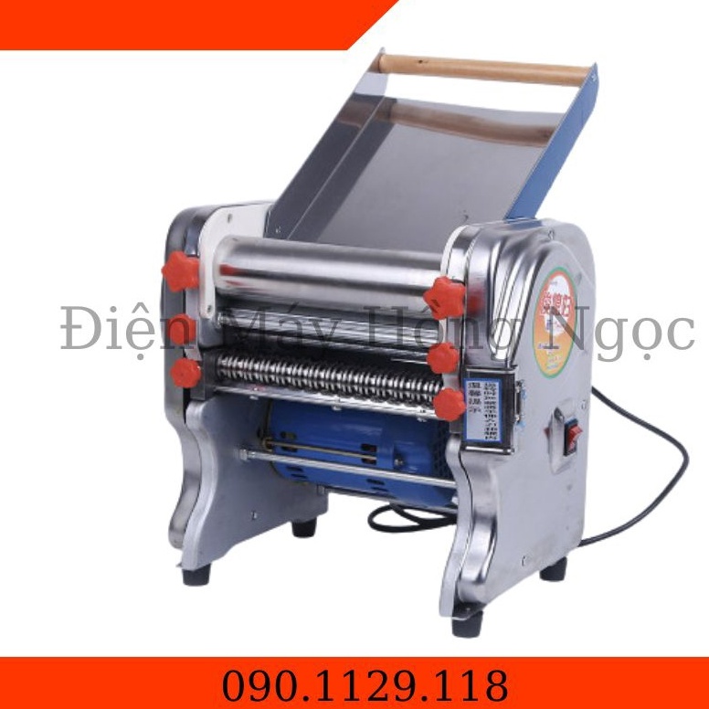 MÁY CÁN LÀM SỢI MÌ FKM200