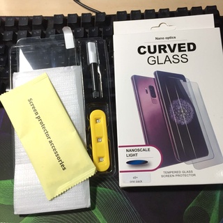 Kính cường lực Samsung Note 8 Note 9 Note 10 Note 10+