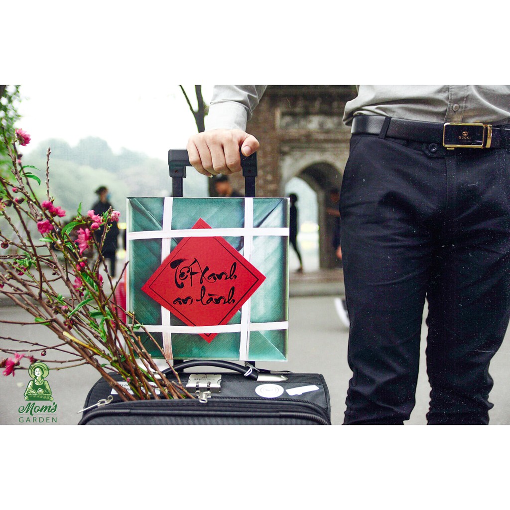 [Quà Têt 2021 HOT NHẤT] SET QUÀ TÀI LỘC - FREESHIP TOÀN QUỐC KHI MUA TỪ 2 SET | BigBuy360 - bigbuy360.vn