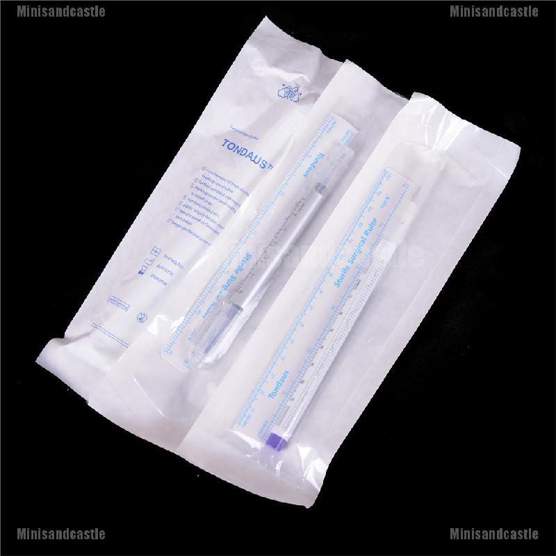 (hàng Mới Về) Bút Đánh Dấu Hỗ Trợ Xăm Chân Mày Chuyên Nghiệp