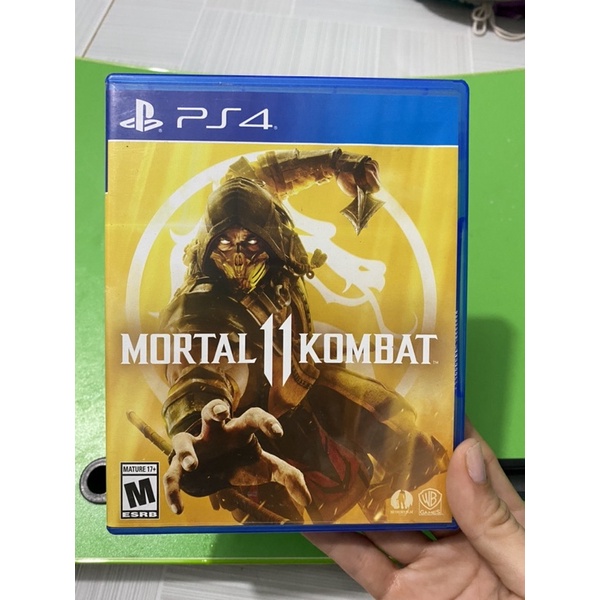 Đĩa game ps4 thanh lý like new .
