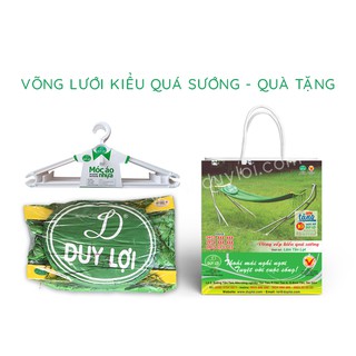 Võng lưới Duy Lợi (không bao gồm khung võng)