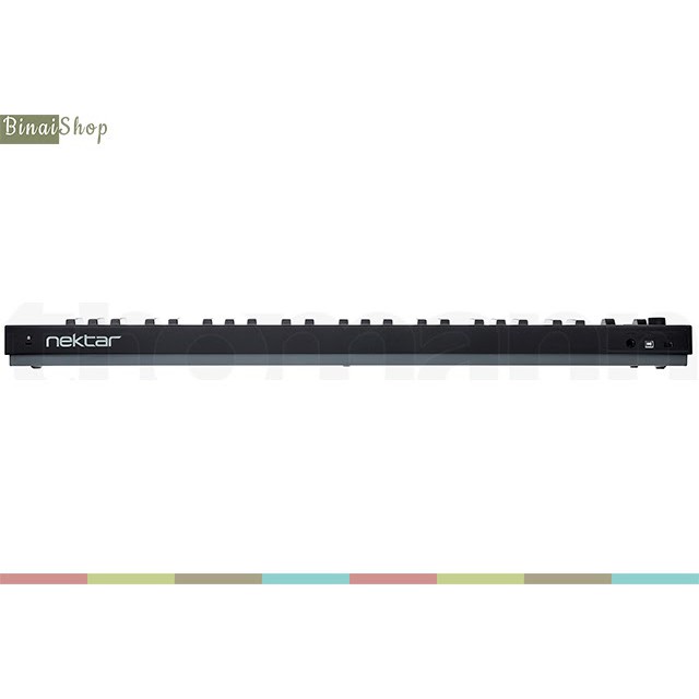 Đàn MIDI Nektar Impact GX49 Keyboard Controller