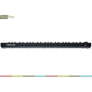 Đàn MIDI Nektar Impact GX49 Keyboard Controller