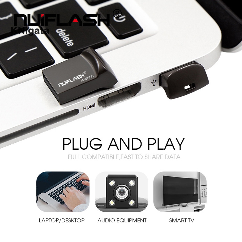 Ổ Cứng Di Động Mini Usb 3.0 Tốc Độ Cao 4 / 8 / 16 / 32 / 64gb | BigBuy360 - bigbuy360.vn