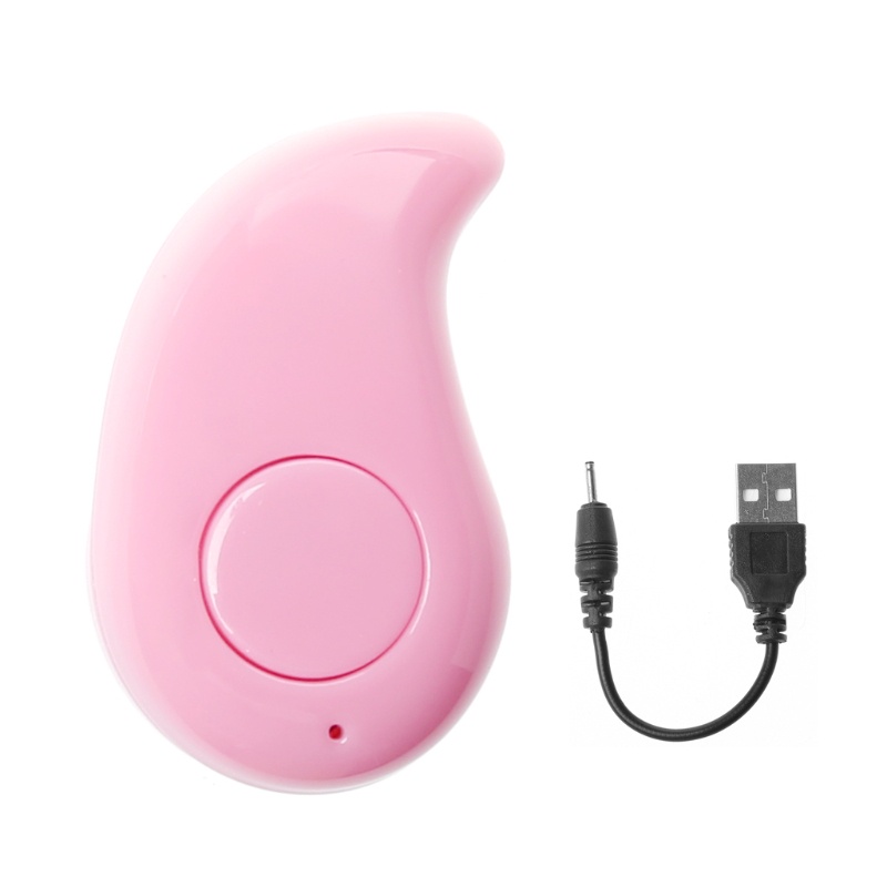 Tai nghe không dây bonj Mini V4.1 S530 Kiểu Dáng Thể Thao