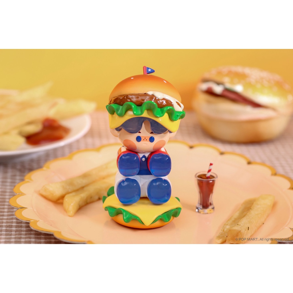 Pino jelly Dòng Thế Giới Độc Đáo Làm Bằng Tay Đồ Chơi Thời Trang