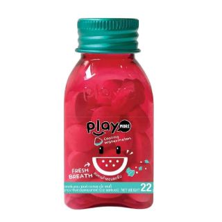( 8 vị) Keo playmore hủ 22g thailan