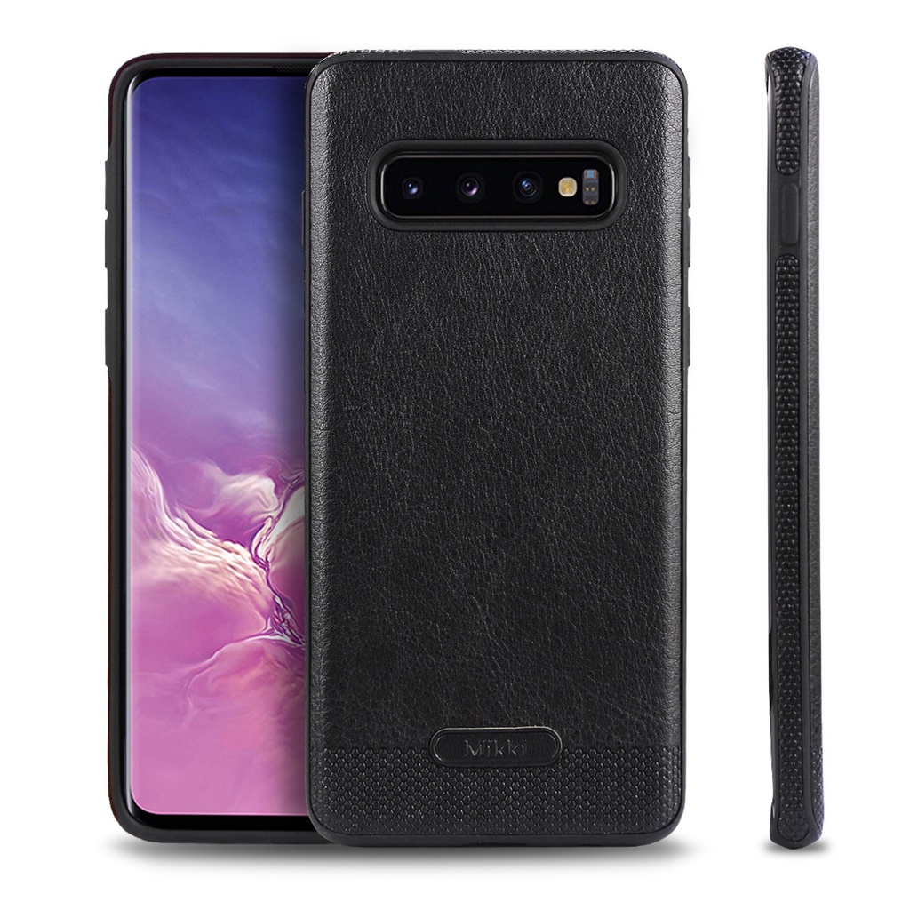 Ốp lưng Mikki dành cho Samsung Galaxy Note 8 - PK004