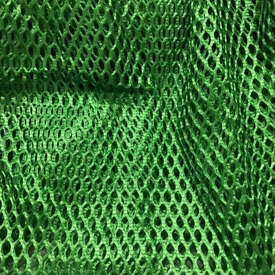 Võng lưới 2 lớp size 2M3 x 1M3 , nặng 1kg , cán thép 57cm , lưới võng người lớn